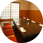 郷土料理 宮の杜