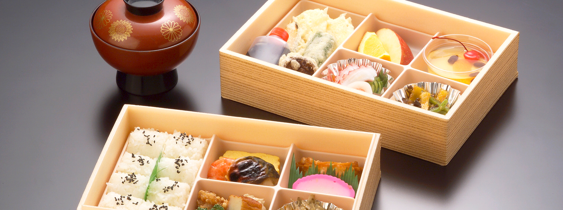 郷土料理 宮の杜