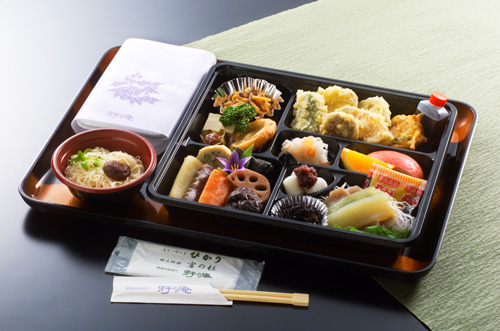 精進料理